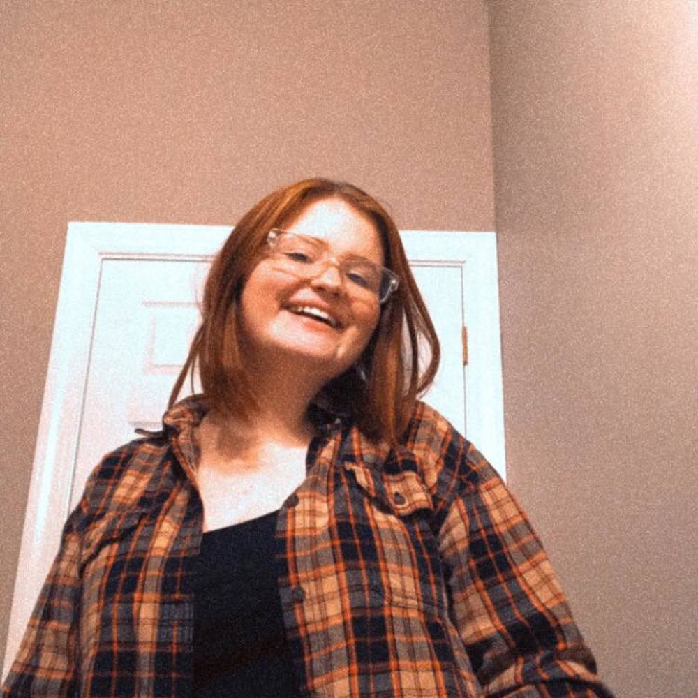 Meet your Posher, Amberleigh